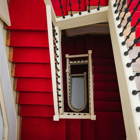 סנטיאגו דה קומפוסטלה Hotel Arco De Mazarelos מראה חיצוני תמונה